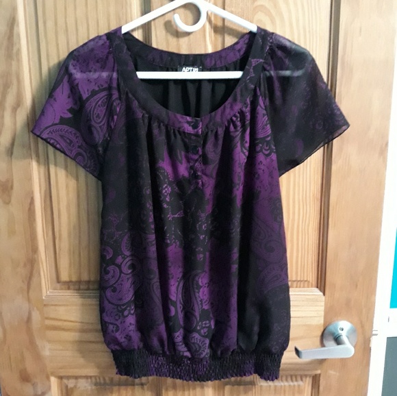 Blouse - Picture 2 of 2